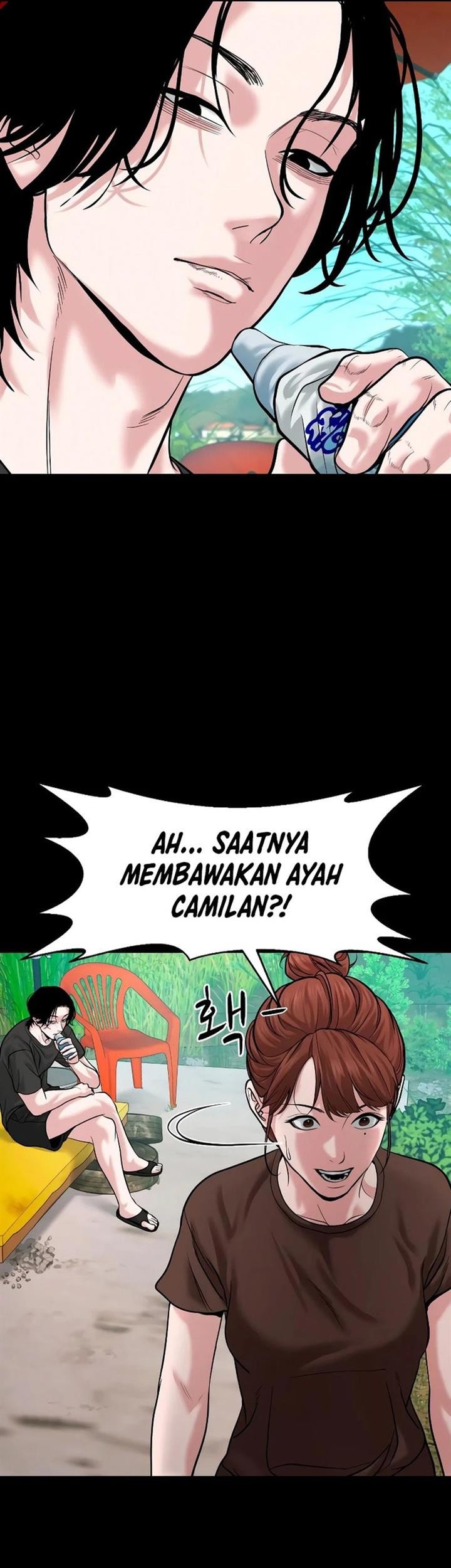 I Randomly Have A New Career Every Week Chapter 408 - halaman 13