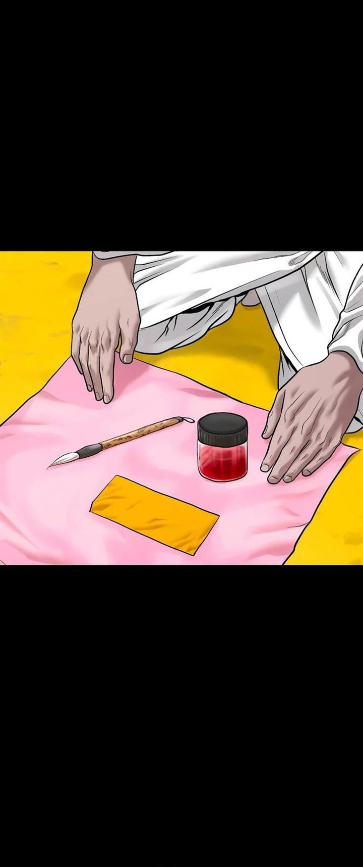 I Randomly Have A New Career Every Week Chapter 408 - halaman 22