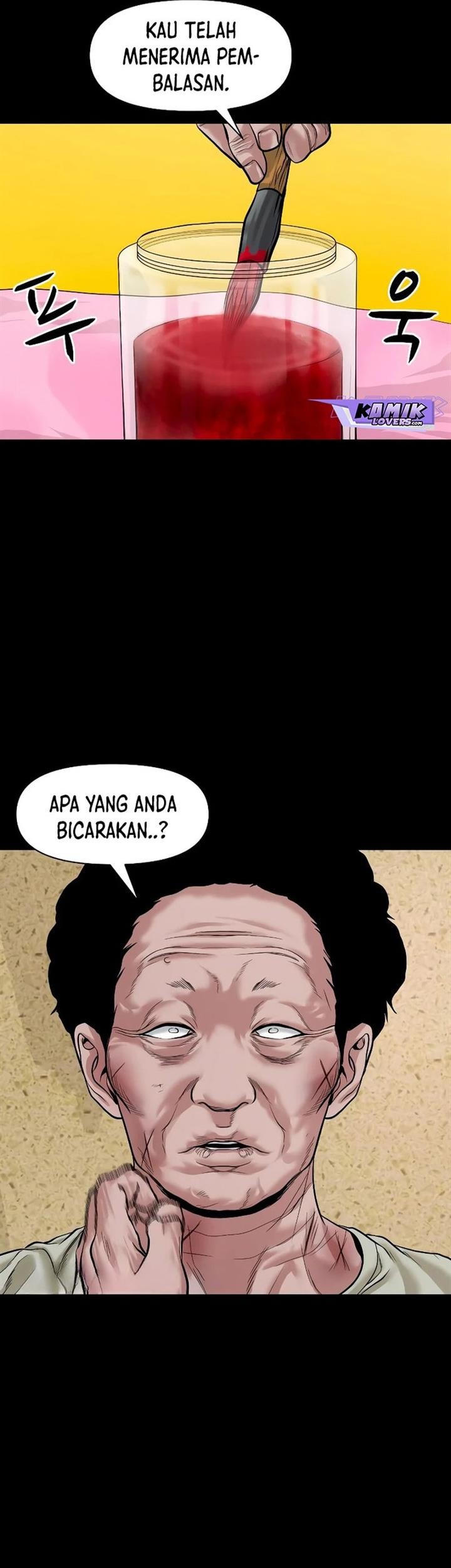 I Randomly Have A New Career Every Week Chapter 408 - halaman 25