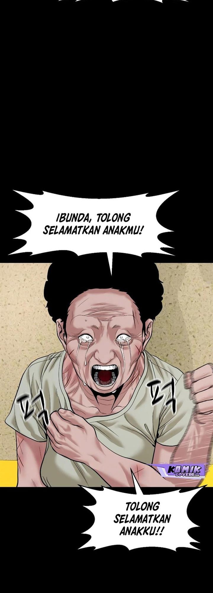I Randomly Have A New Career Every Week Chapter 408 - halaman 30