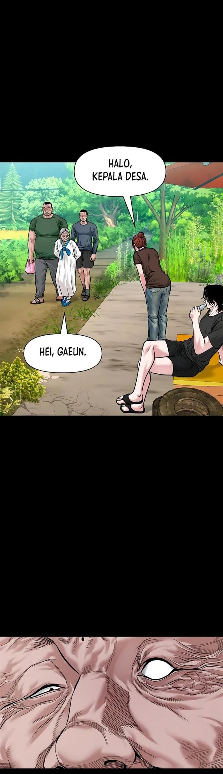 I Randomly Have A New Career Every Week Chapter 408 - halaman 7