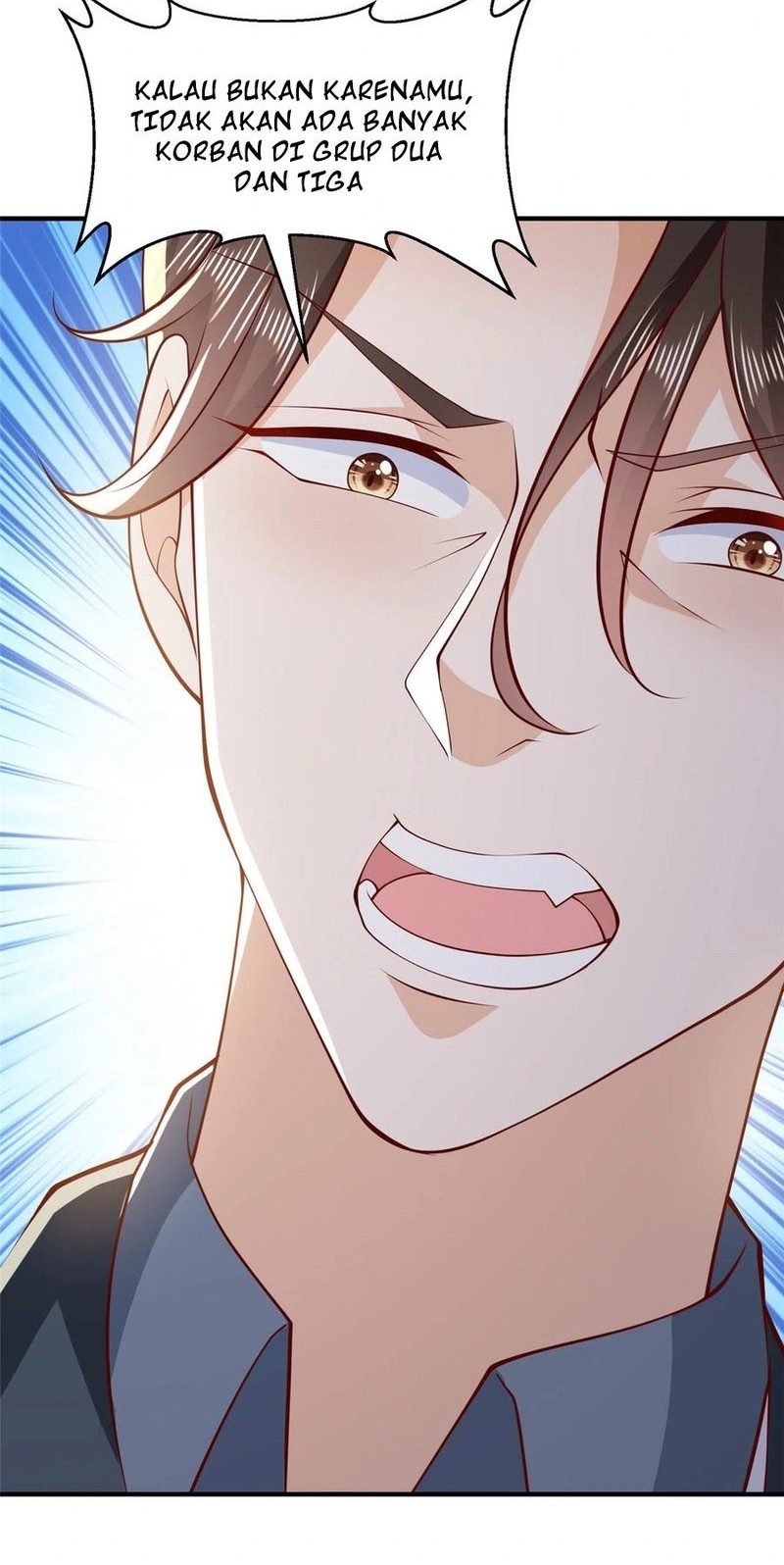 I Randomly Have A New Career Every Week Chapter 409 - halaman 20