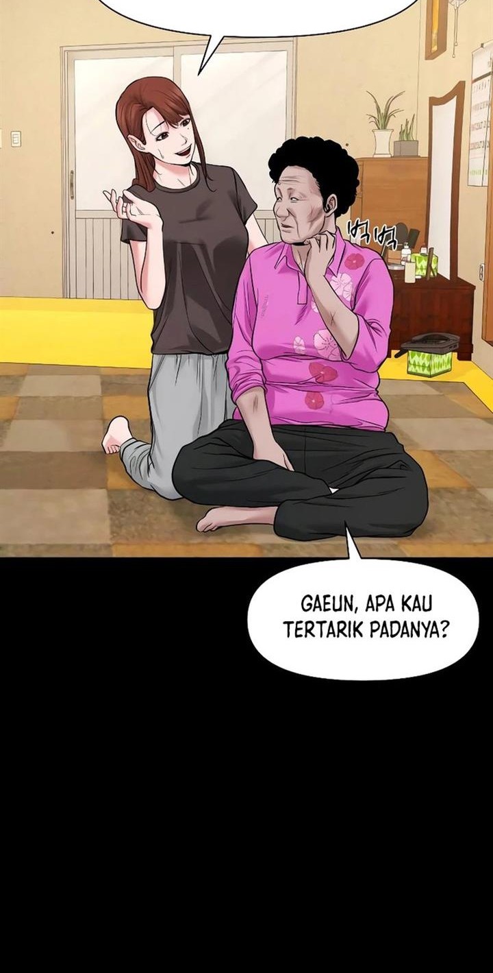 I Randomly Have A New Career Every Week Chapter 409 - halaman 22