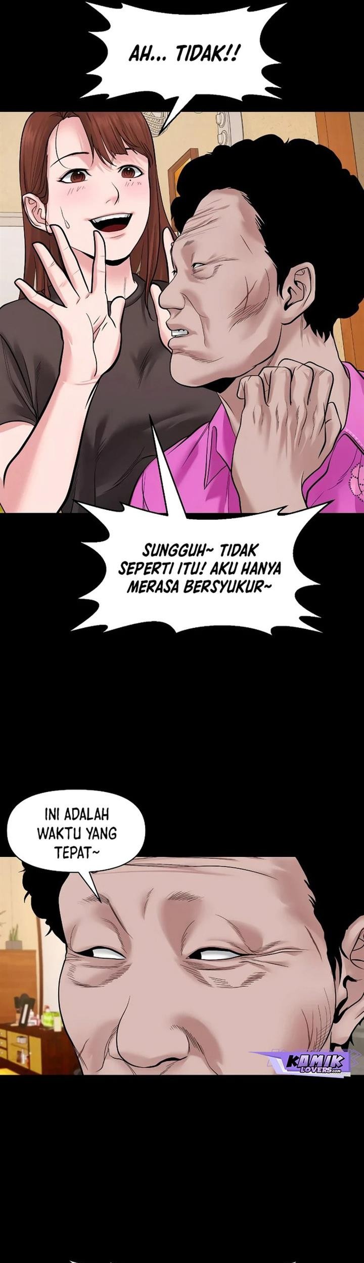I Randomly Have A New Career Every Week Chapter 409 - halaman 23