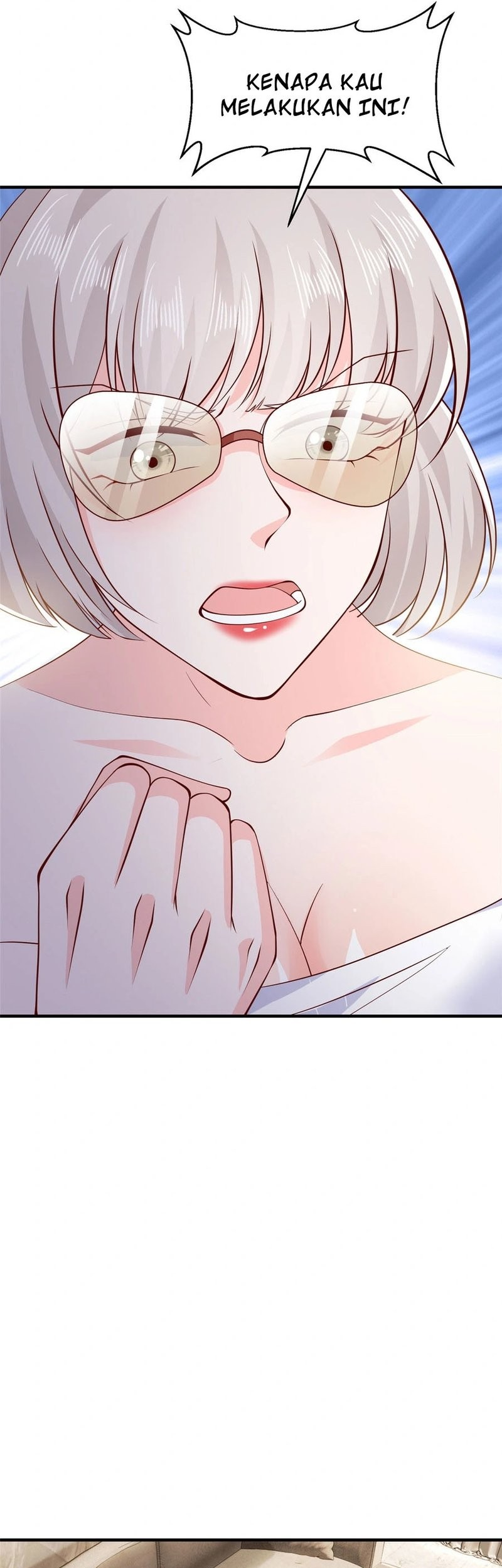 I Randomly Have A New Career Every Week Chapter 409 - halaman 27