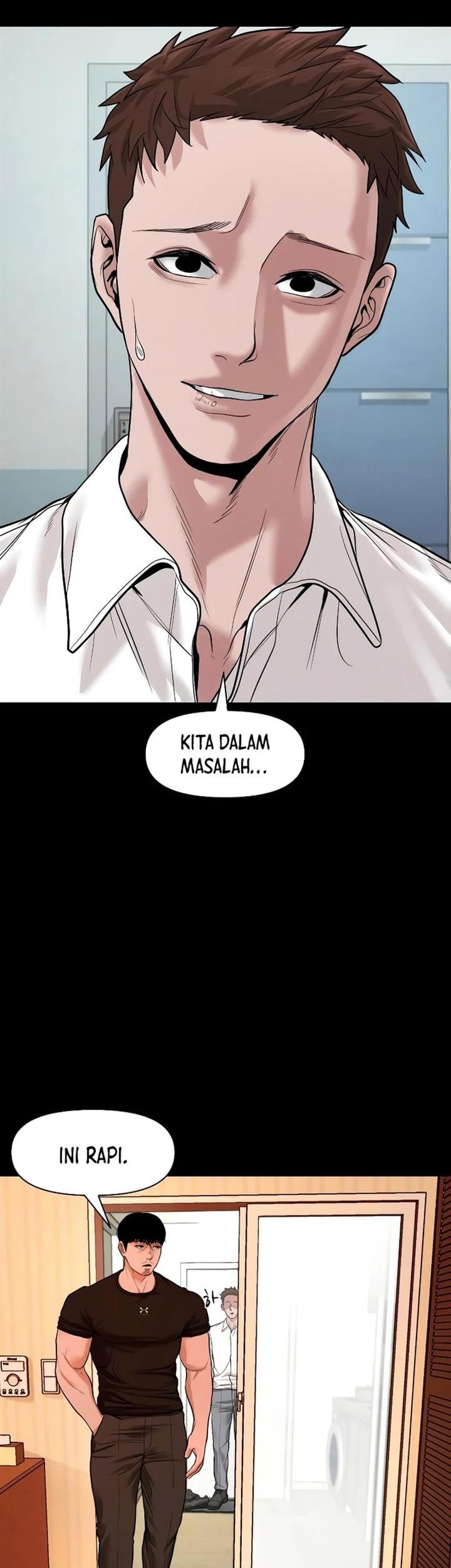 I Randomly Have A New Career Every Week Chapter 409 - halaman 3