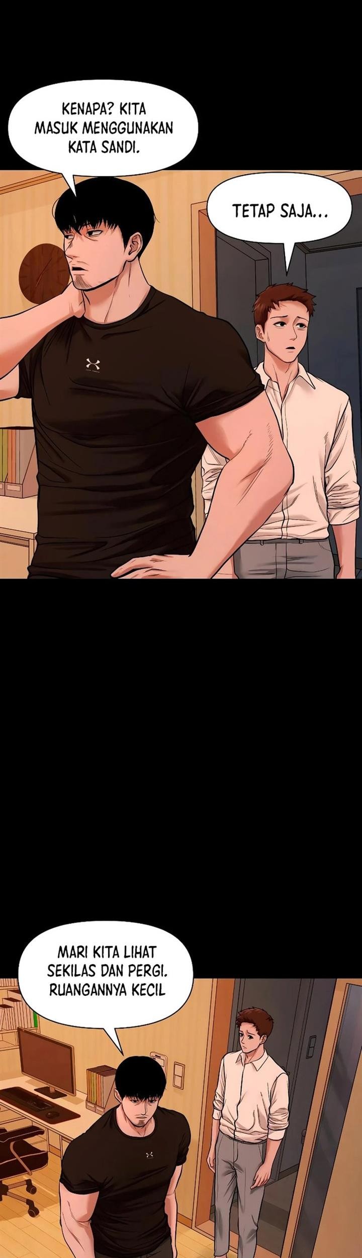 I Randomly Have A New Career Every Week Chapter 409 - halaman 5