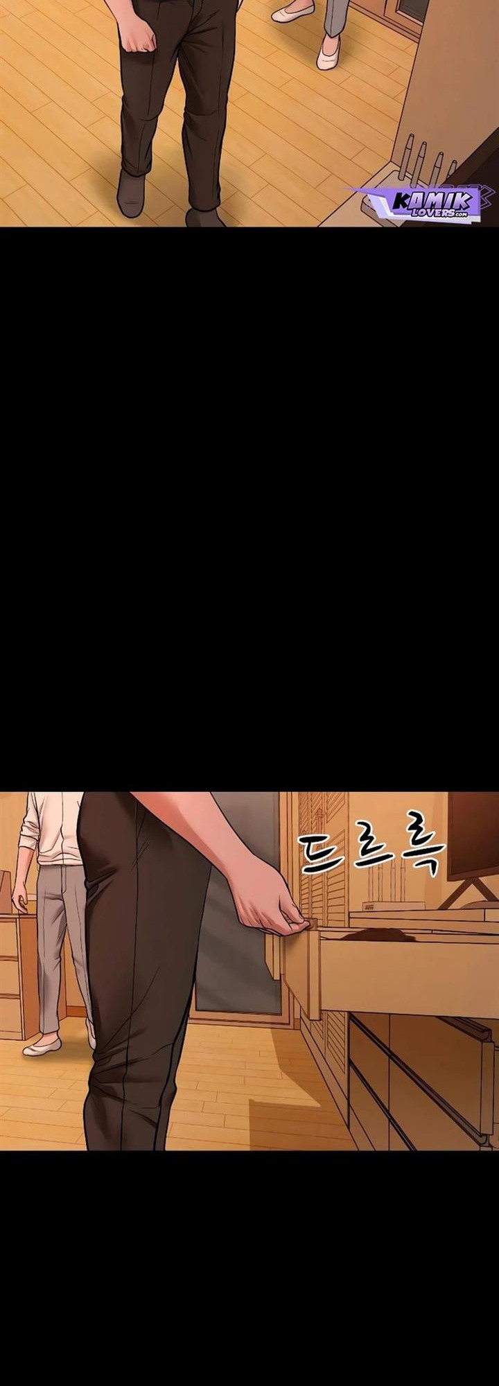 I Randomly Have A New Career Every Week Chapter 409 - halaman 6