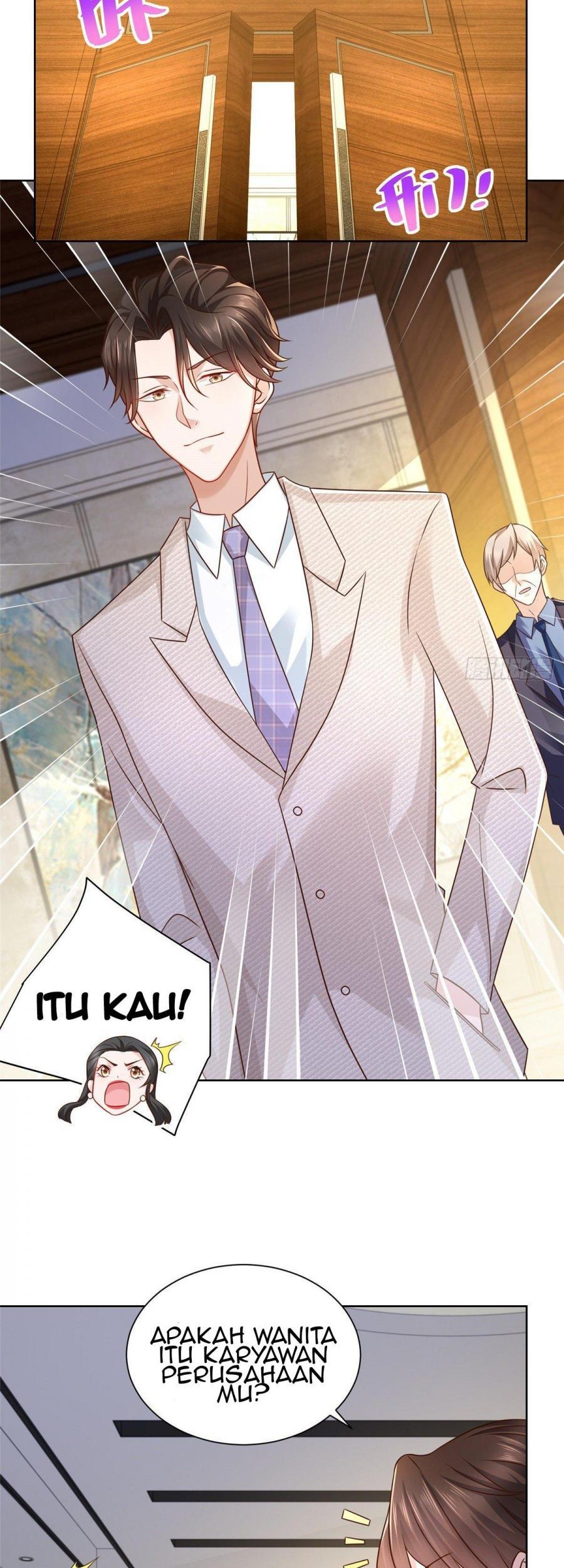 I Randomly Have A New Career Every Week Chapter 41 - halaman 10