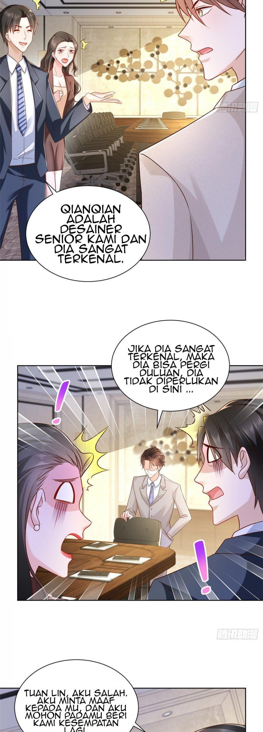 I Randomly Have A New Career Every Week Chapter 41 - halaman 11