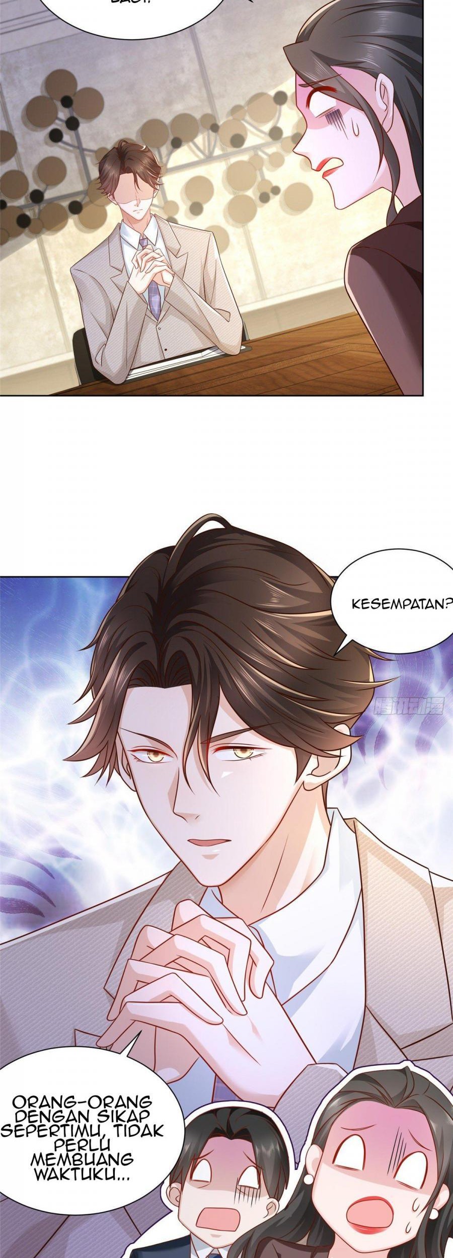 I Randomly Have A New Career Every Week Chapter 41 - halaman 12