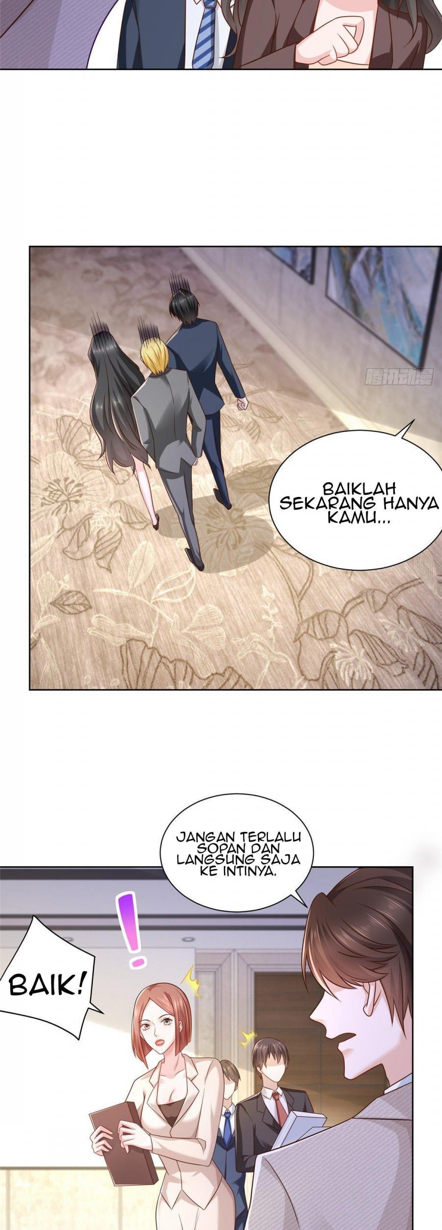 I Randomly Have A New Career Every Week Chapter 41 - halaman 13