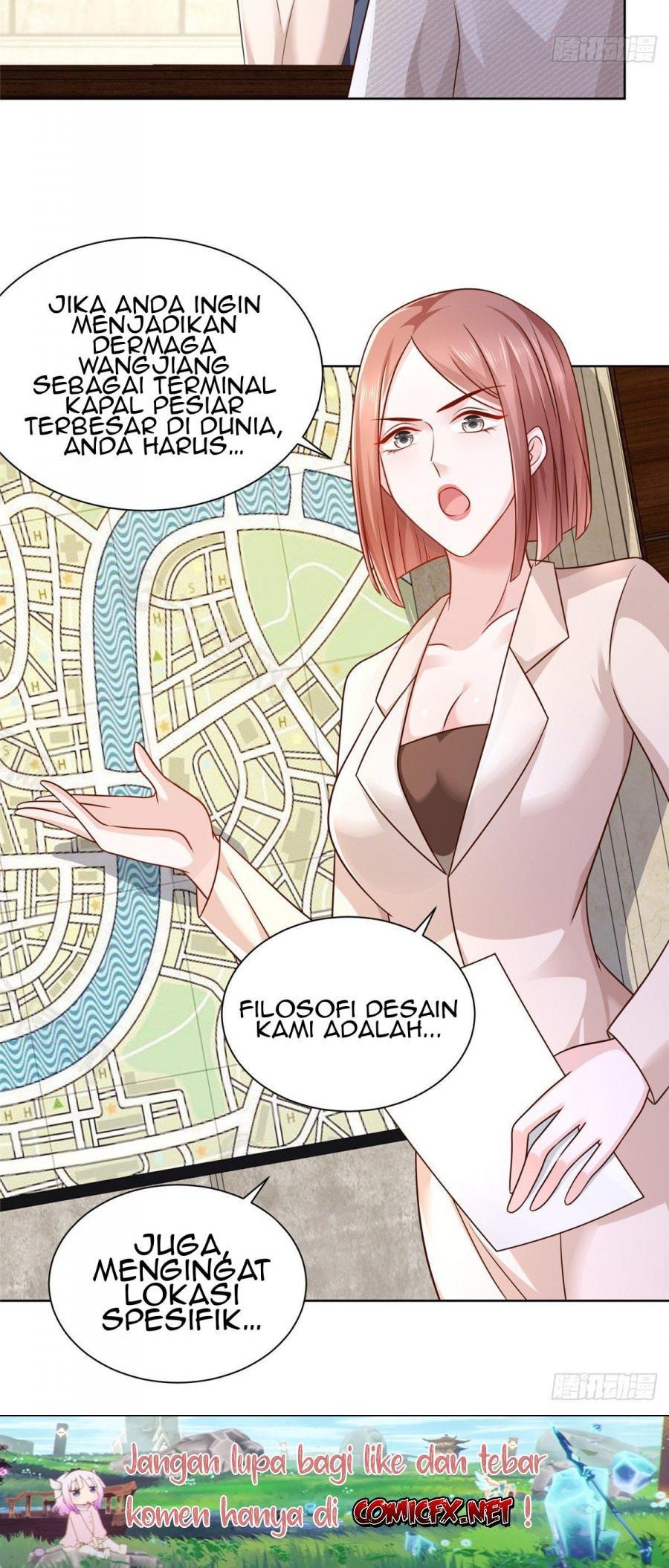 I Randomly Have A New Career Every Week Chapter 41 - halaman 14