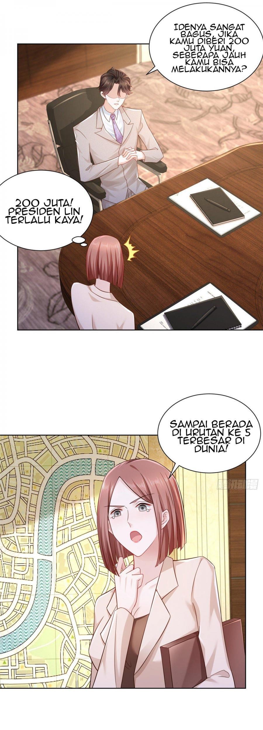 I Randomly Have A New Career Every Week Chapter 41 - halaman 15