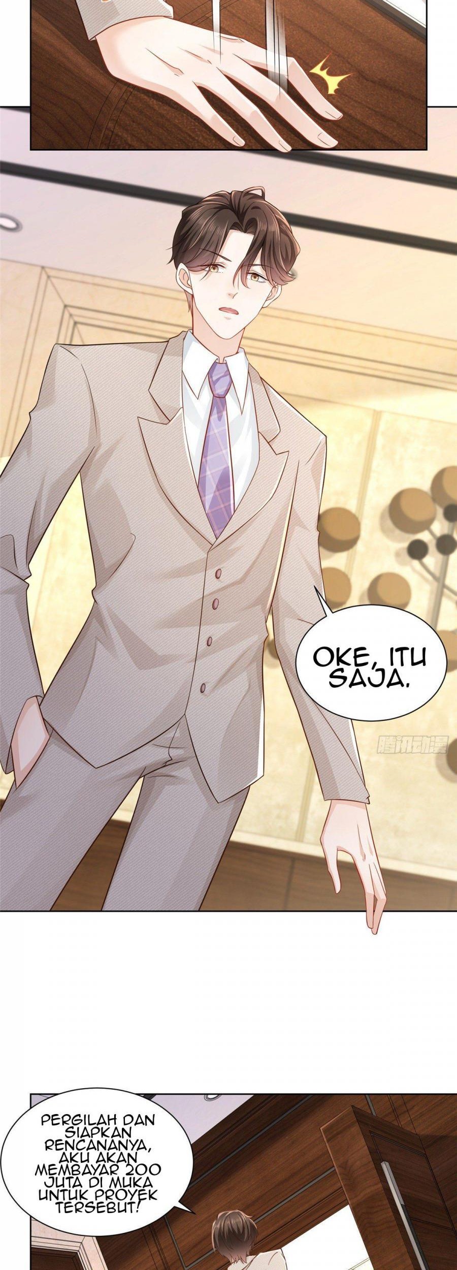 I Randomly Have A New Career Every Week Chapter 41 - halaman 18