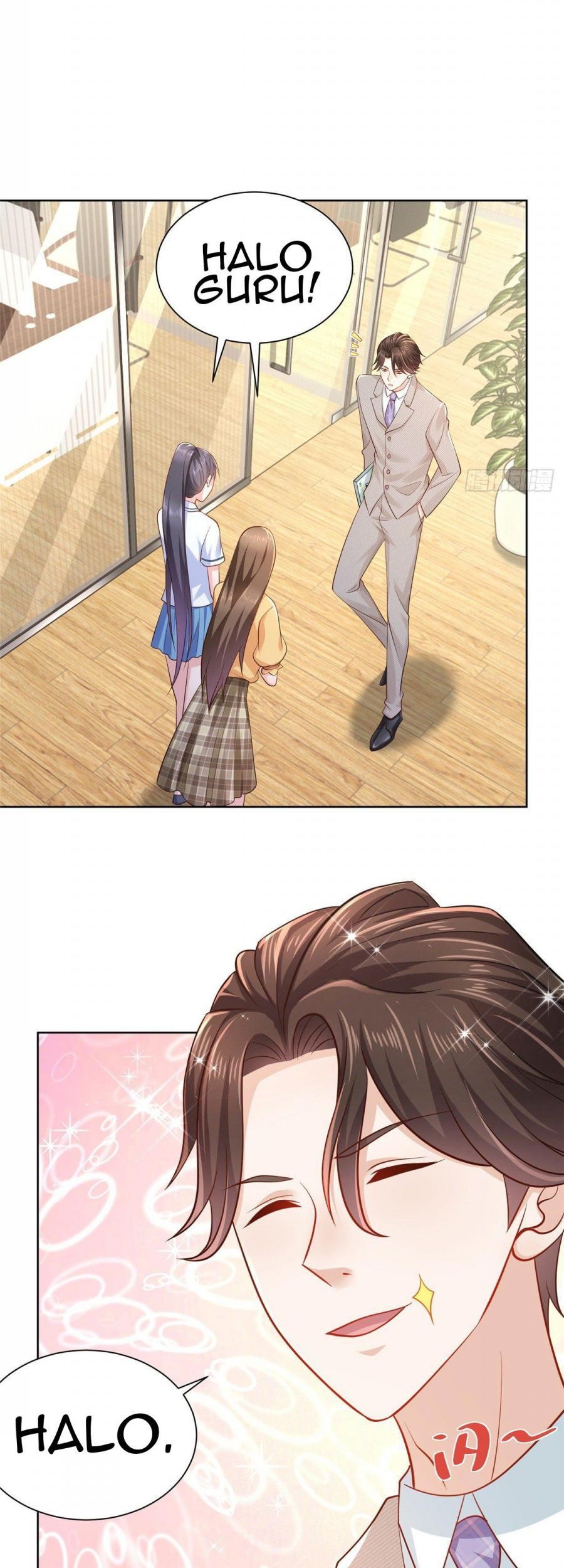 I Randomly Have A New Career Every Week Chapter 41 - halaman 25