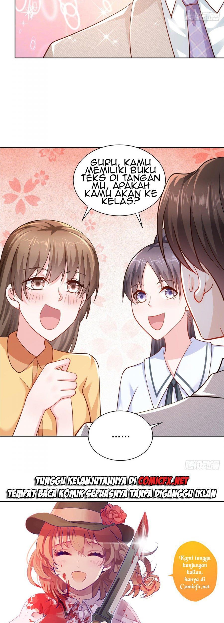 I Randomly Have A New Career Every Week Chapter 41 - halaman 26
