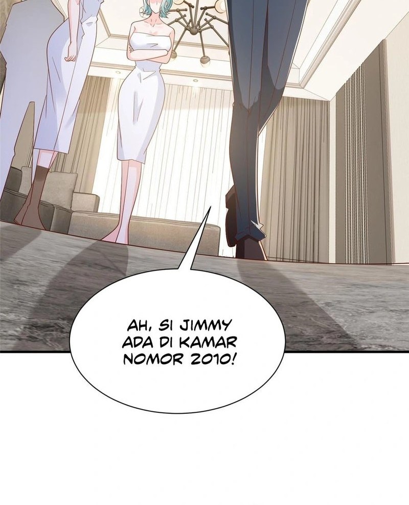 I Randomly Have A New Career Every Week Chapter 410 - halaman 10