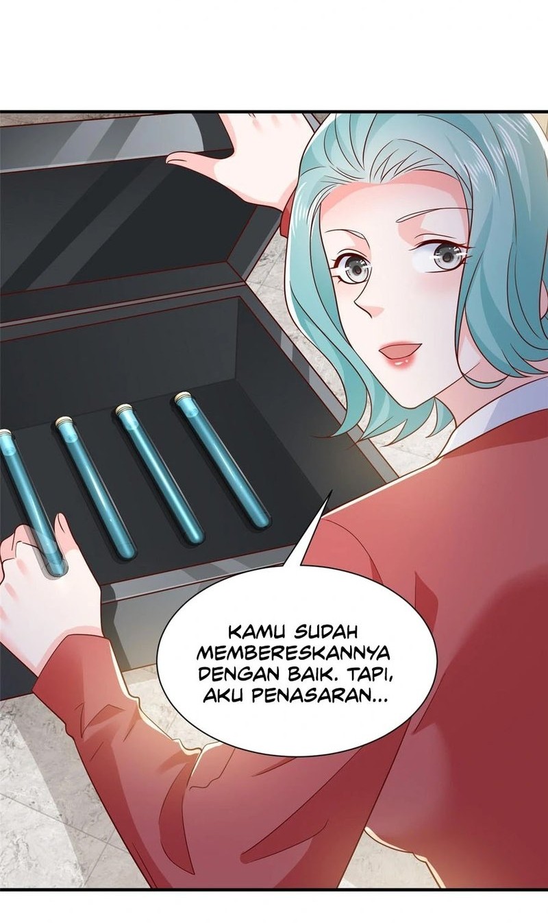 I Randomly Have A New Career Every Week Chapter 410 - halaman 16