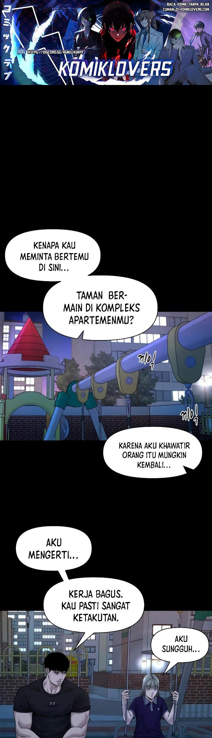 I Randomly Have A New Career Every Week Chapter 410 - halaman 2