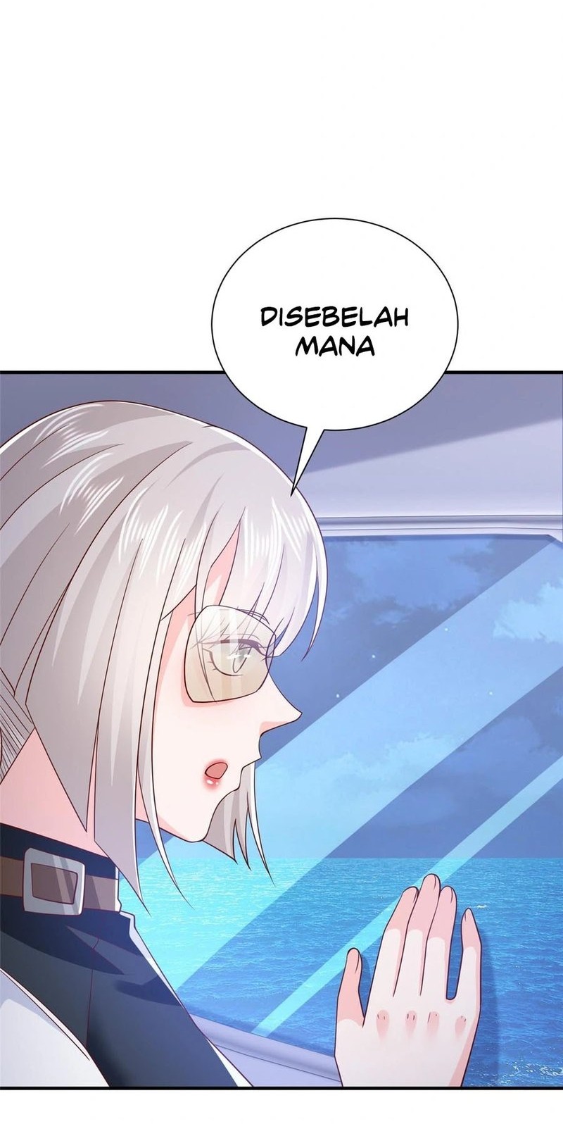 I Randomly Have A New Career Every Week Chapter 410 - halaman 24
