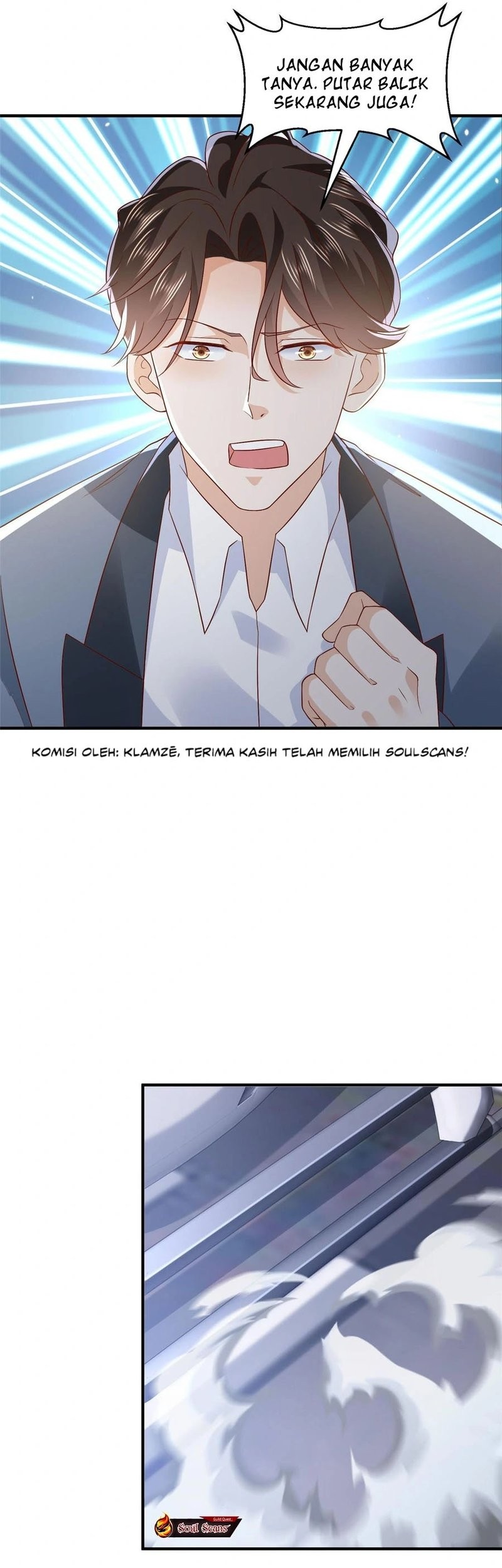 I Randomly Have A New Career Every Week Chapter 410 - halaman 31