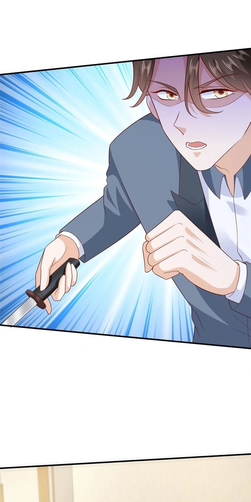 I Randomly Have A New Career Every Week Chapter 411 - halaman 20
