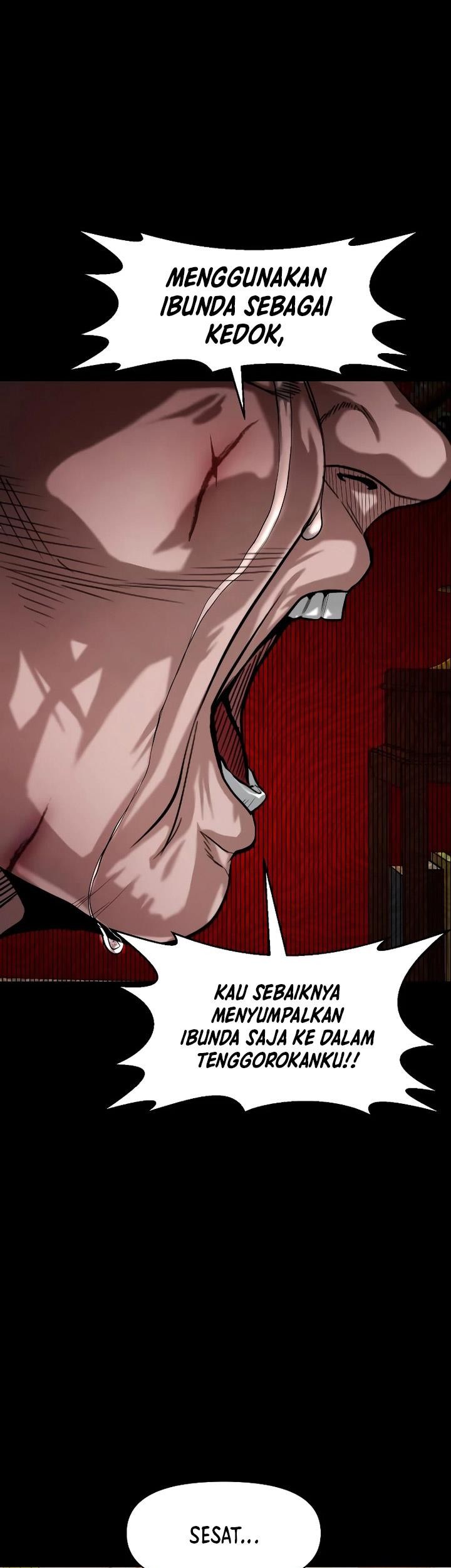 I Randomly Have A New Career Every Week Chapter 411 - halaman 22