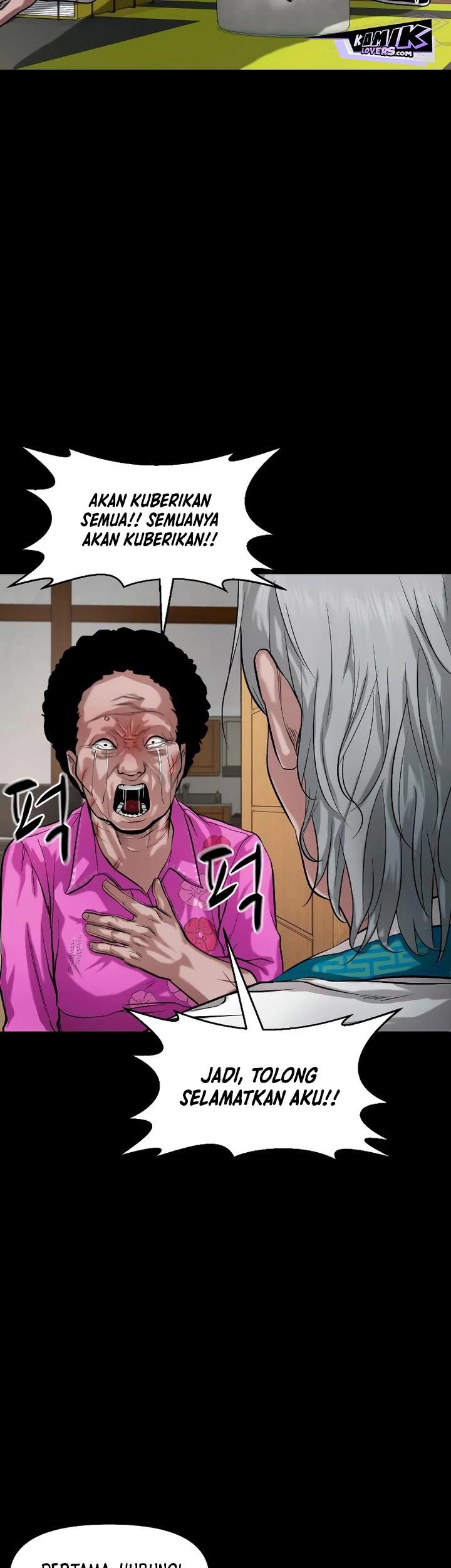 I Randomly Have A New Career Every Week Chapter 411 - halaman 24