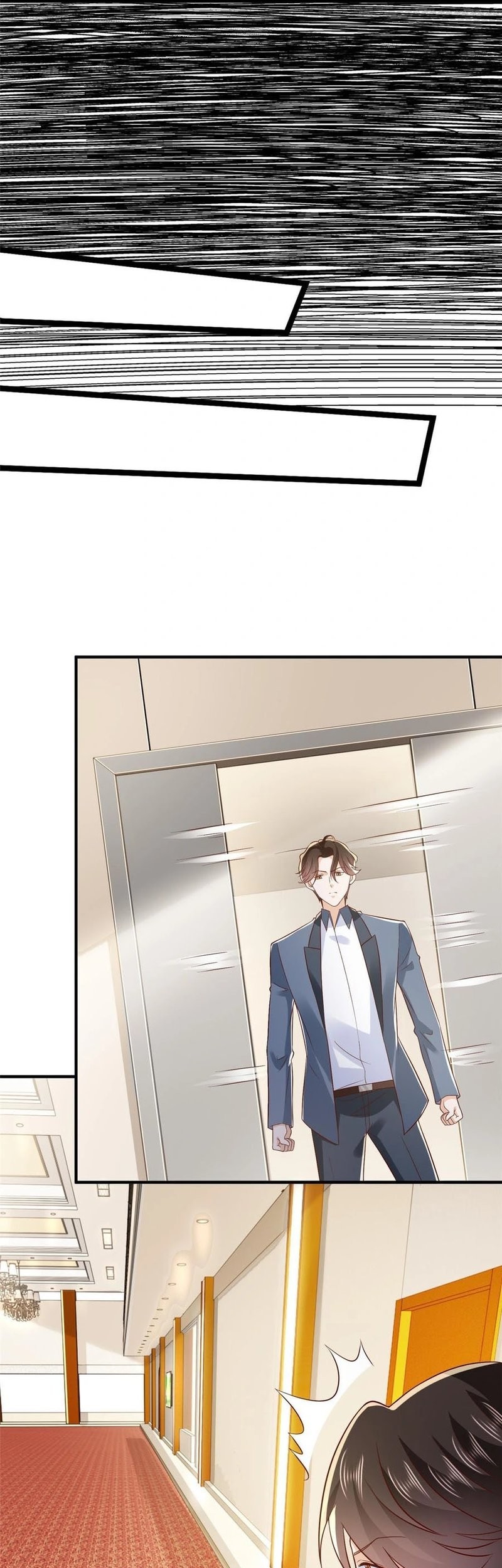 I Randomly Have A New Career Every Week Chapter 411 - halaman 7