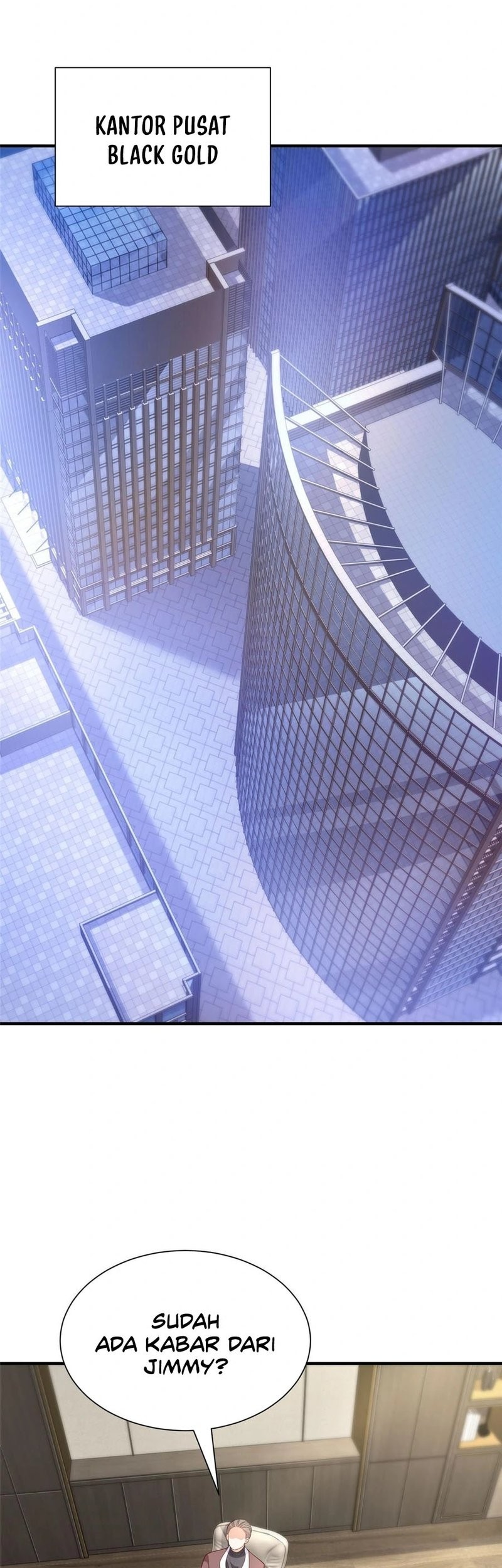 I Randomly Have A New Career Every Week Chapter 412 - halaman 11