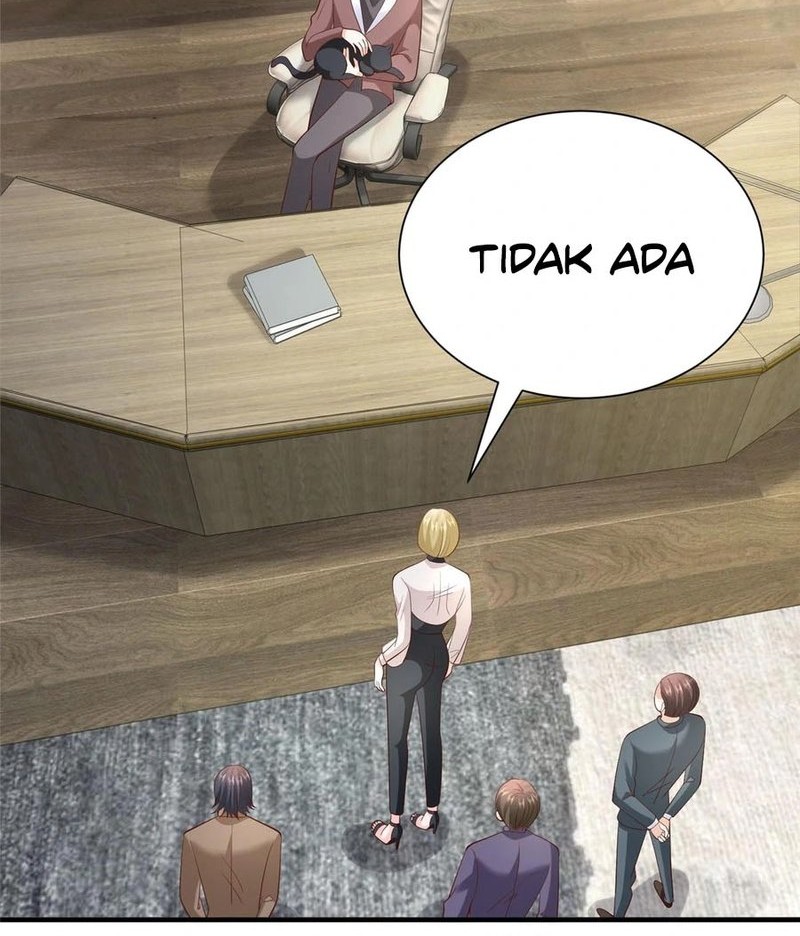 I Randomly Have A New Career Every Week Chapter 412 - halaman 12