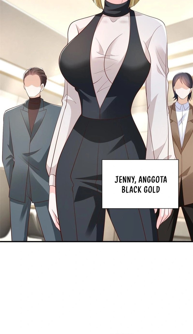 I Randomly Have A New Career Every Week Chapter 412 - halaman 14
