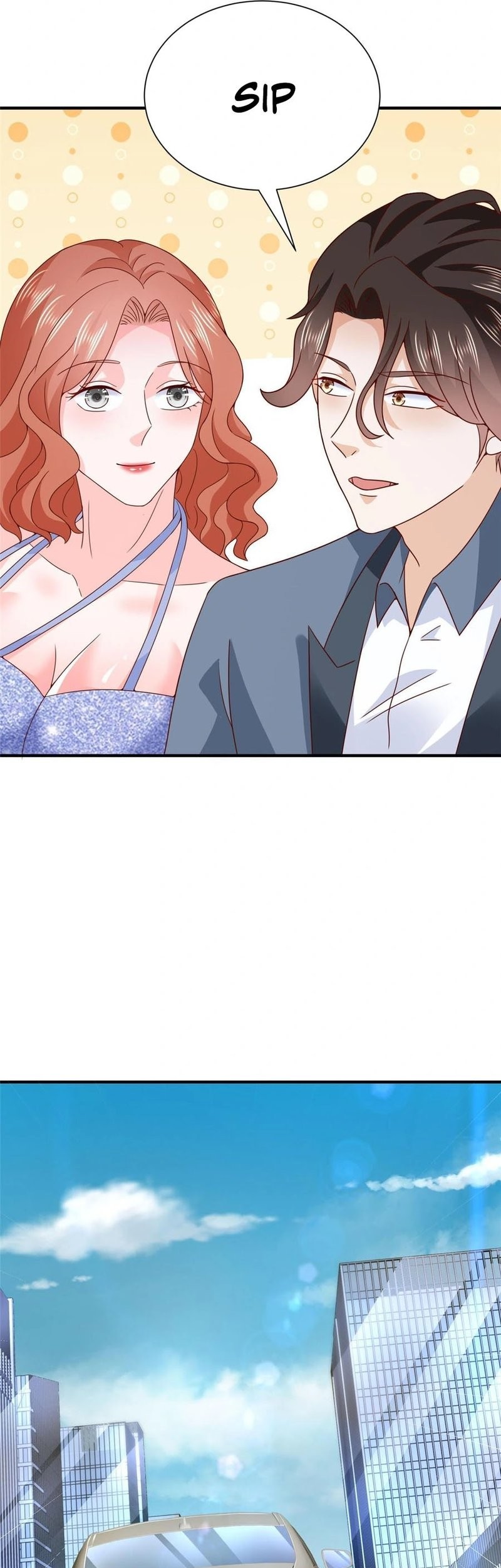 I Randomly Have A New Career Every Week Chapter 412 - halaman 19