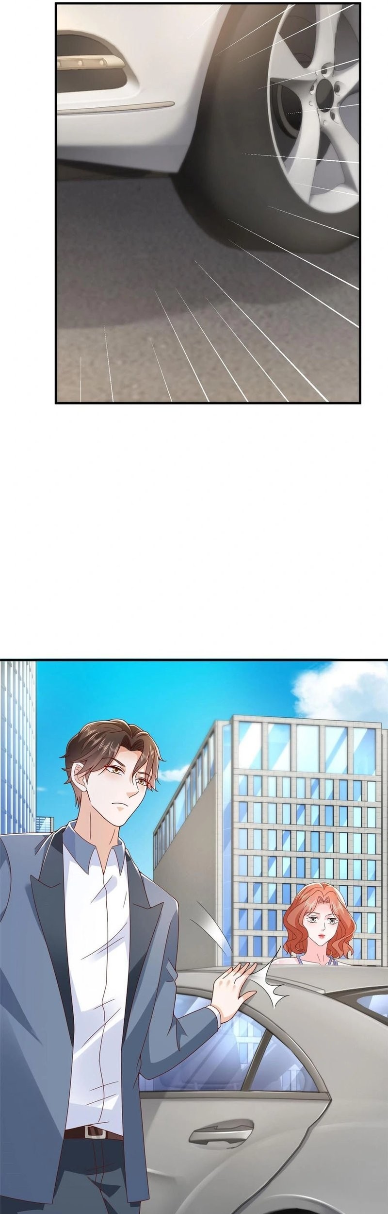 I Randomly Have A New Career Every Week Chapter 412 - halaman 25