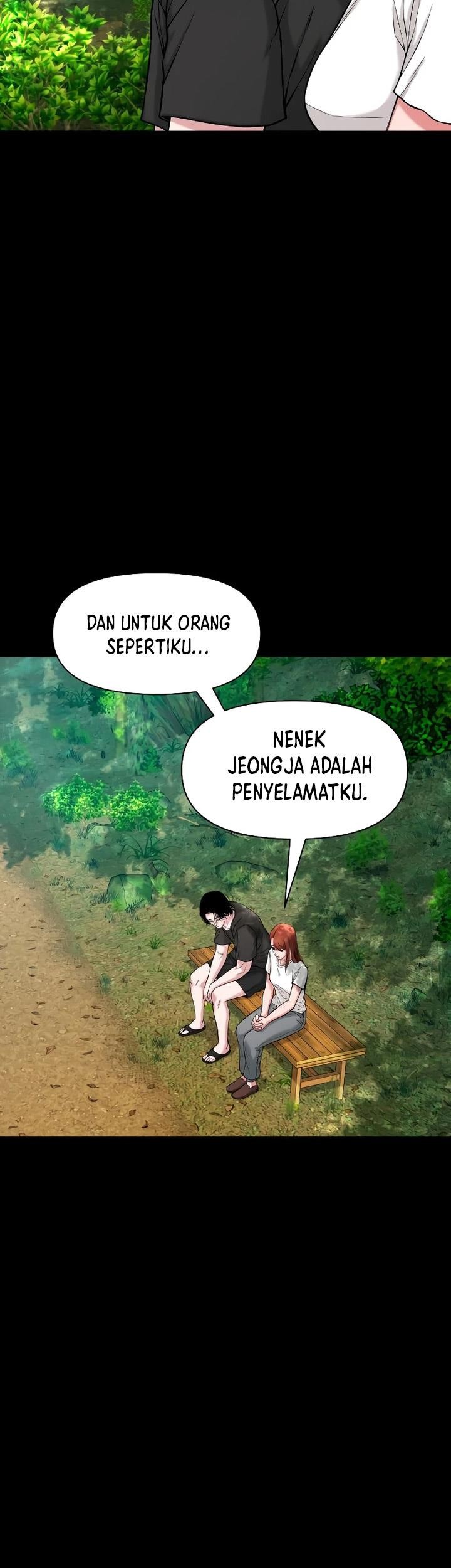 I Randomly Have A New Career Every Week Chapter 412 - halaman 6