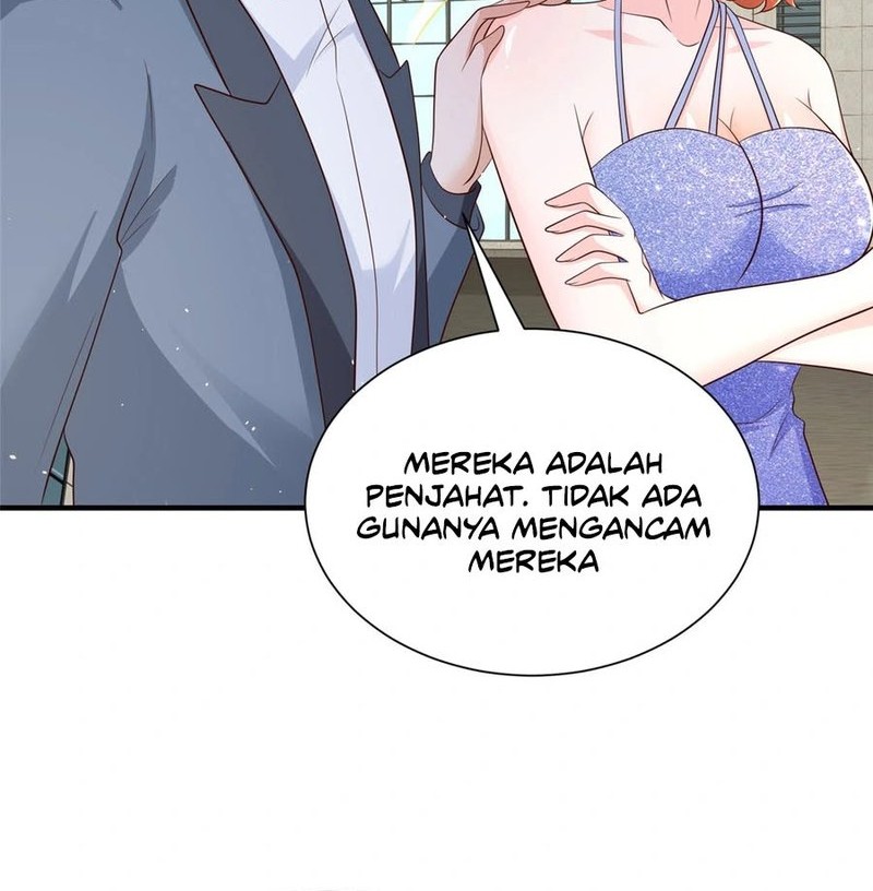I Randomly Have A New Career Every Week Chapter 413 - halaman 12