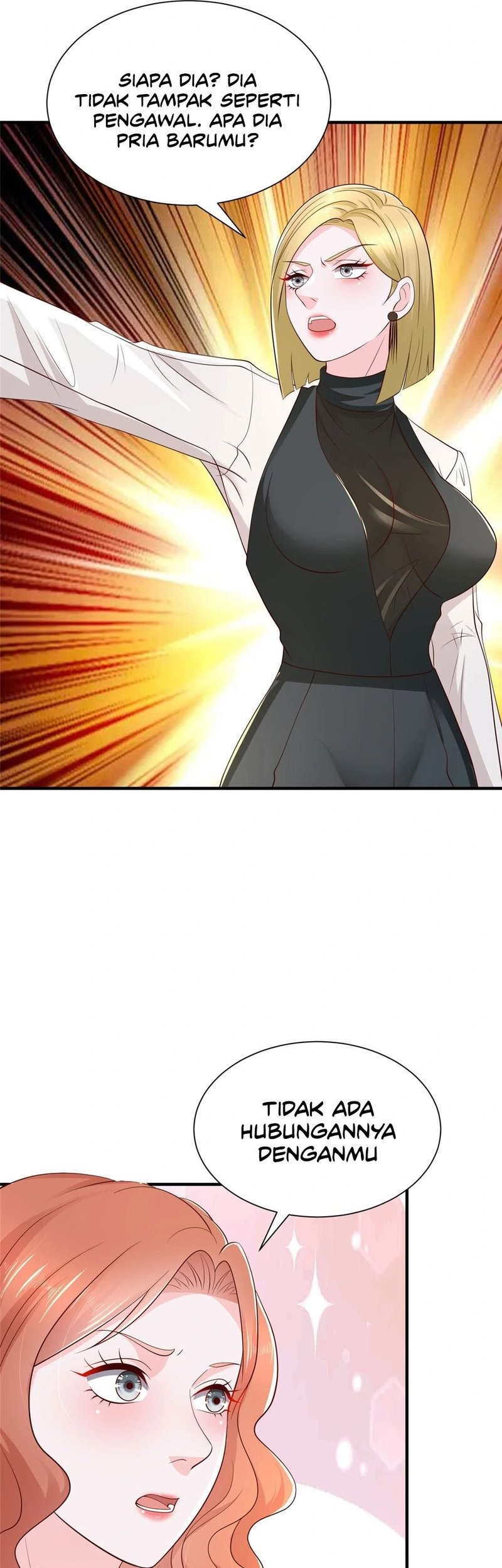 I Randomly Have A New Career Every Week Chapter 413 - halaman 13