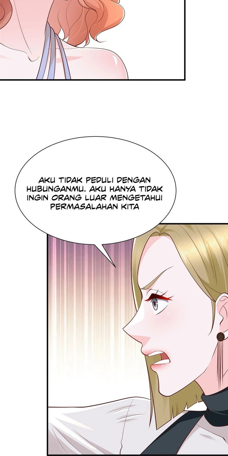 I Randomly Have A New Career Every Week Chapter 413 - halaman 14