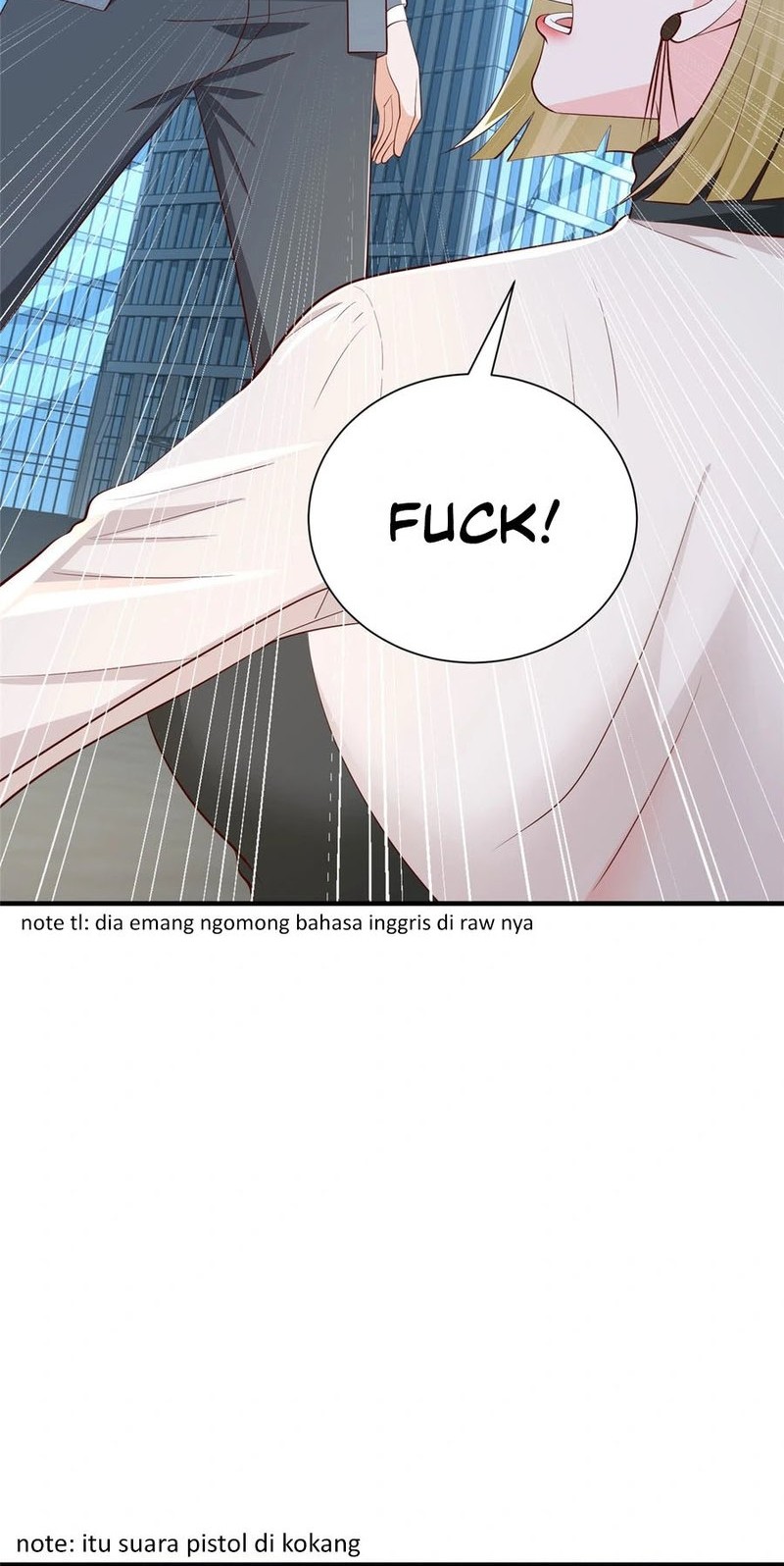 I Randomly Have A New Career Every Week Chapter 413 - halaman 18