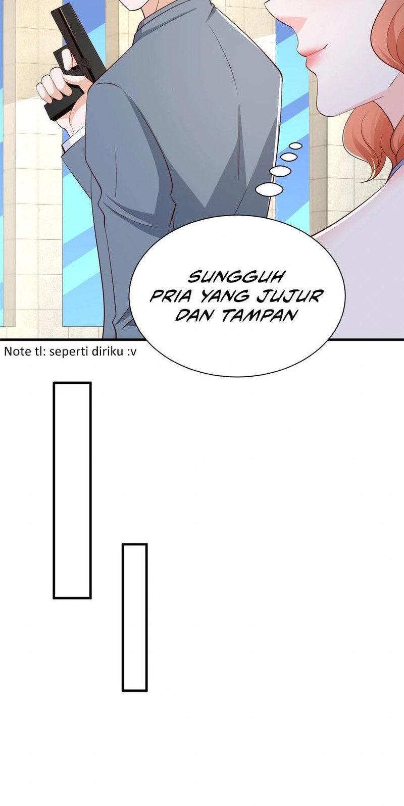 I Randomly Have A New Career Every Week Chapter 413 - halaman 24