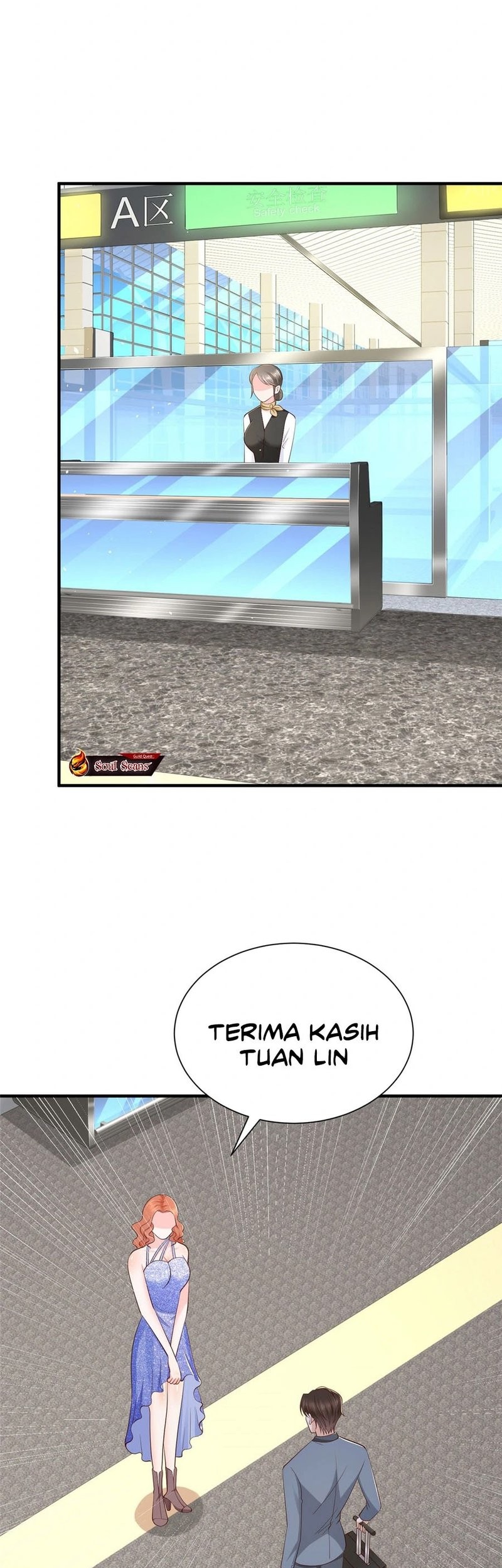 I Randomly Have A New Career Every Week Chapter 413 - halaman 25