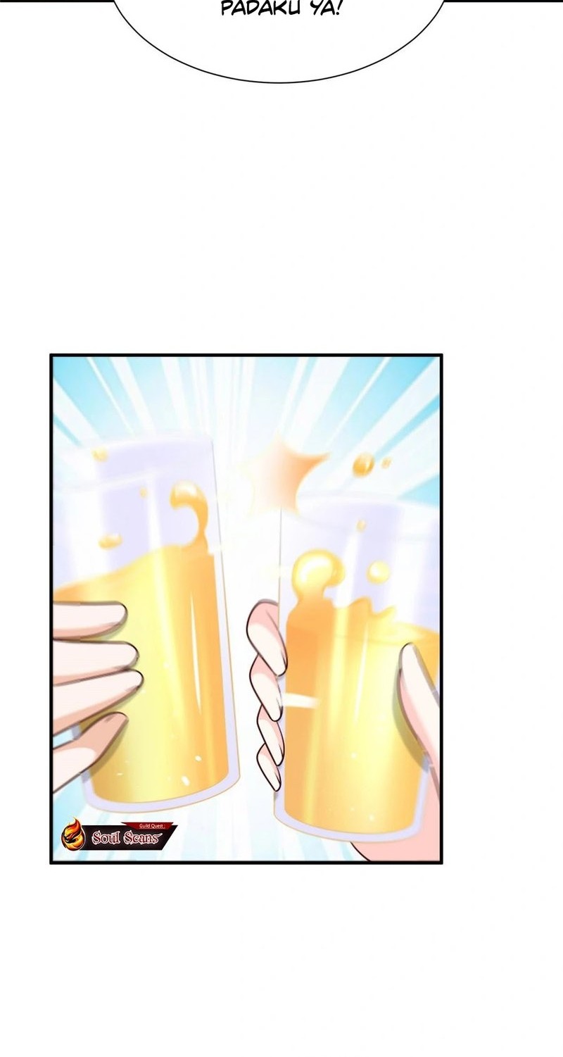I Randomly Have A New Career Every Week Chapter 414 - halaman 10