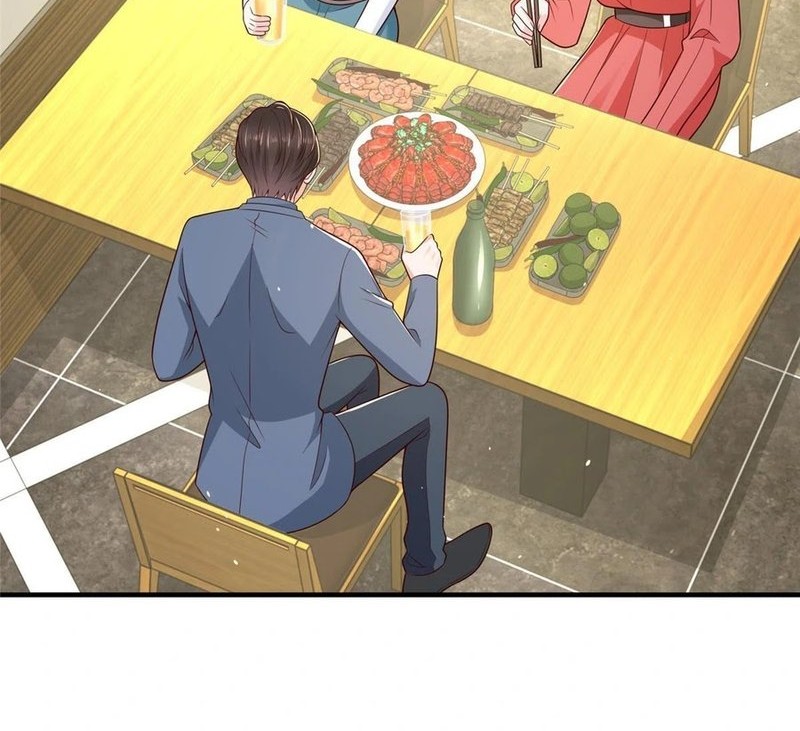 I Randomly Have A New Career Every Week Chapter 414 - halaman 12