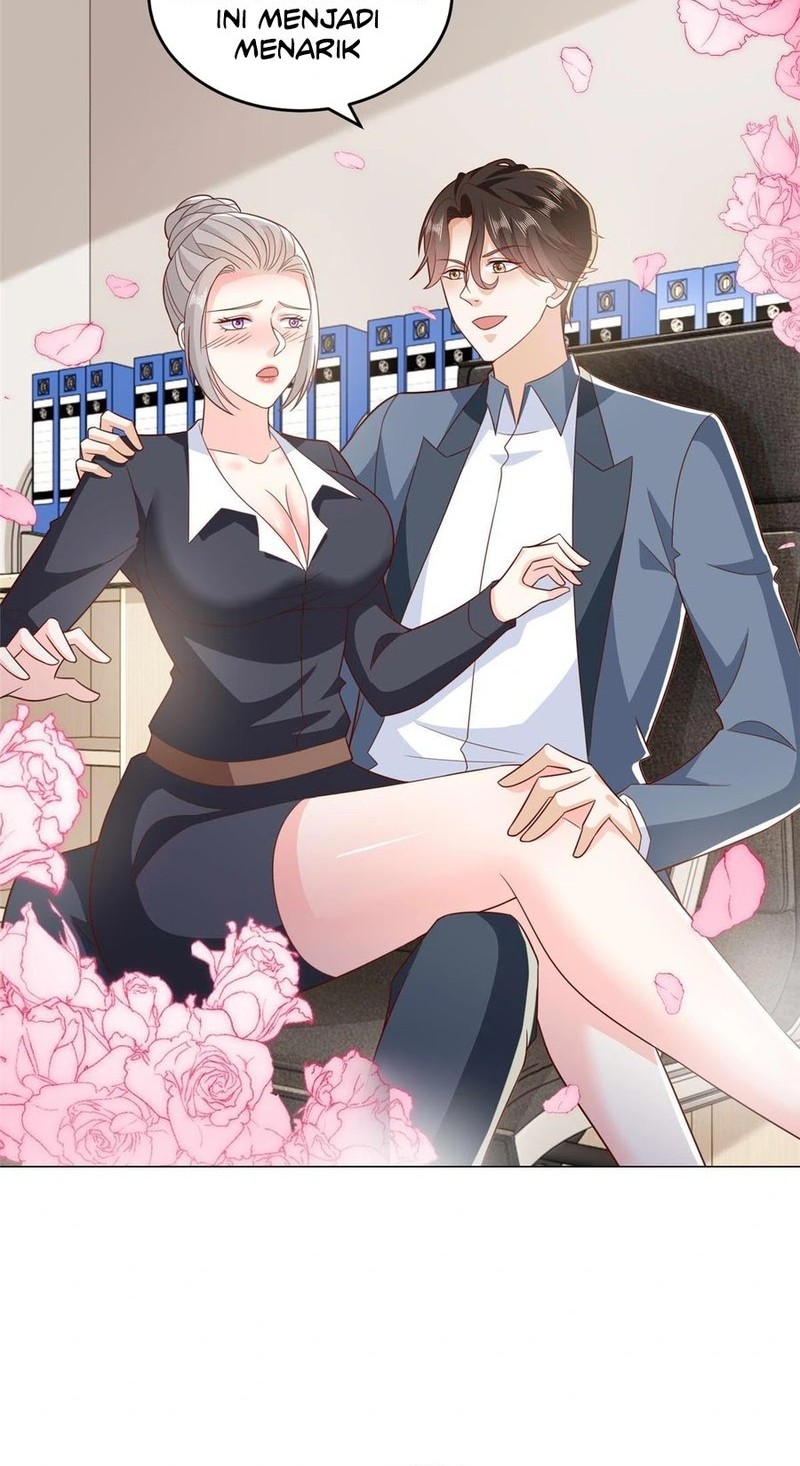 I Randomly Have A New Career Every Week Chapter 414 - halaman 26