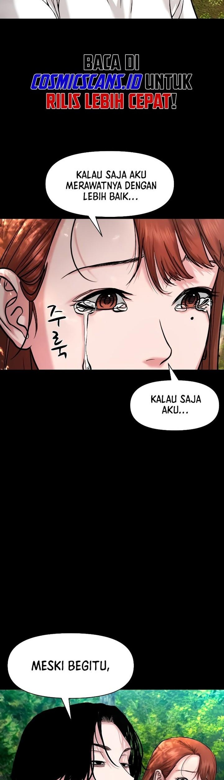 I Randomly Have A New Career Every Week Chapter 414 - halaman 29