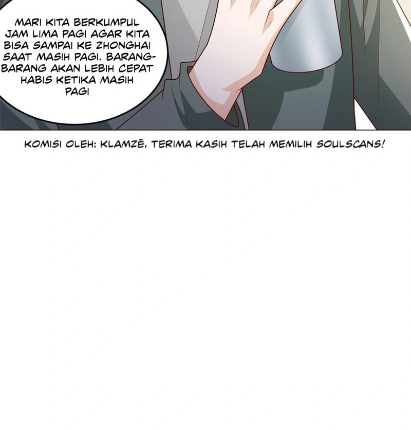 I Randomly Have A New Career Every Week Chapter 415 - halaman 28