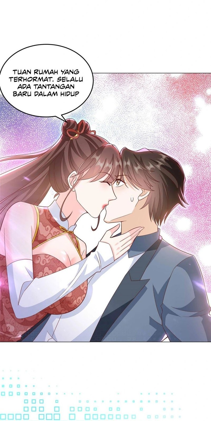 I Randomly Have A New Career Every Week Chapter 415 - halaman 6