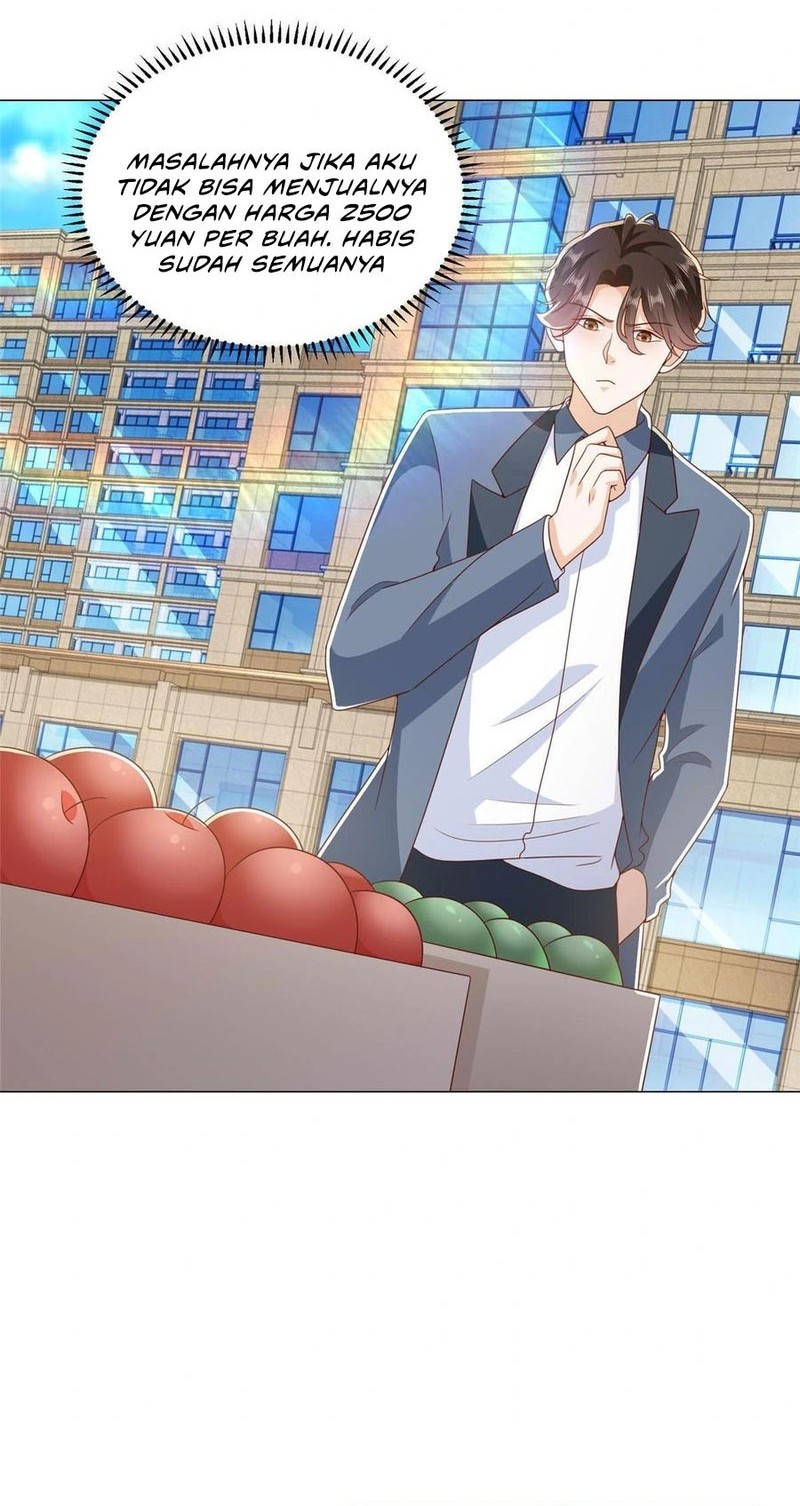 I Randomly Have A New Career Every Week Chapter 416 - halaman 14