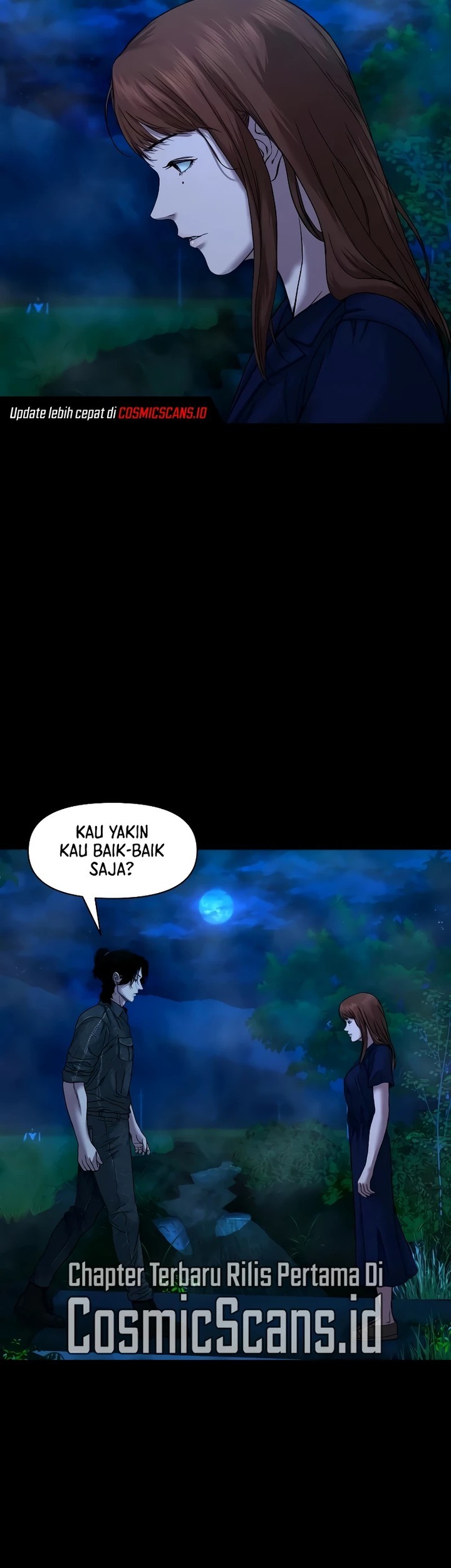 I Randomly Have A New Career Every Week Chapter 416 - halaman 19